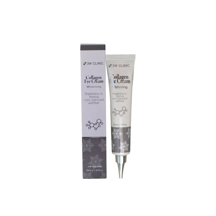 3w clinic collagen eye cream