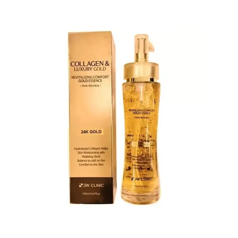 collagen luxury gold essence