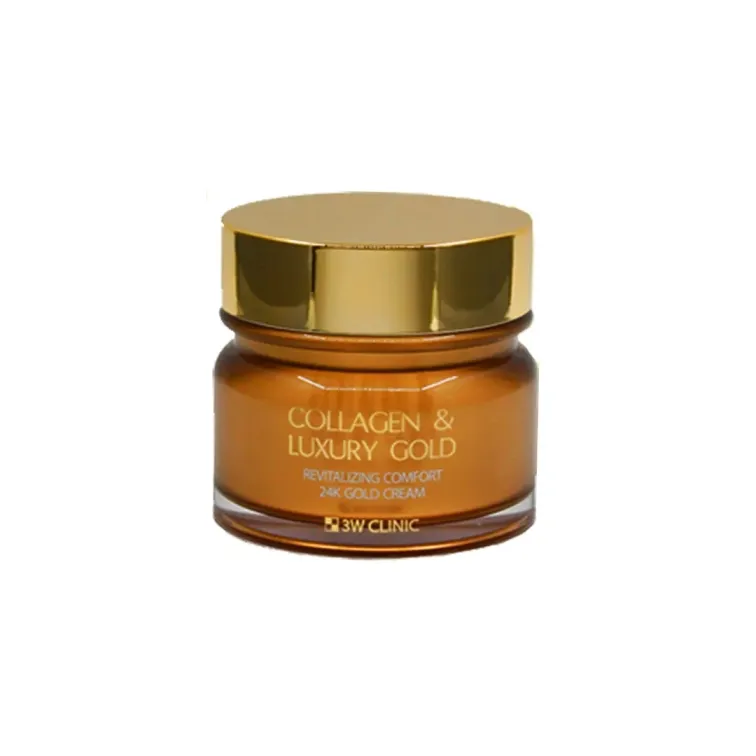 collagen luxury gold cream