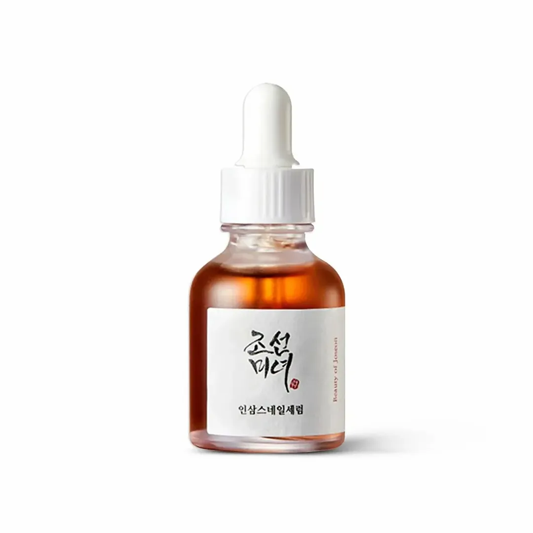 beauty of joseon revive serum