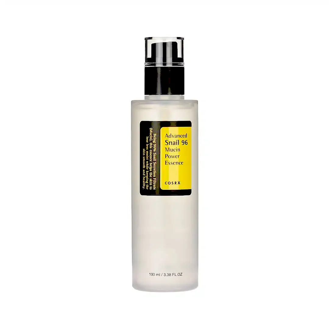 cosrx snail essence