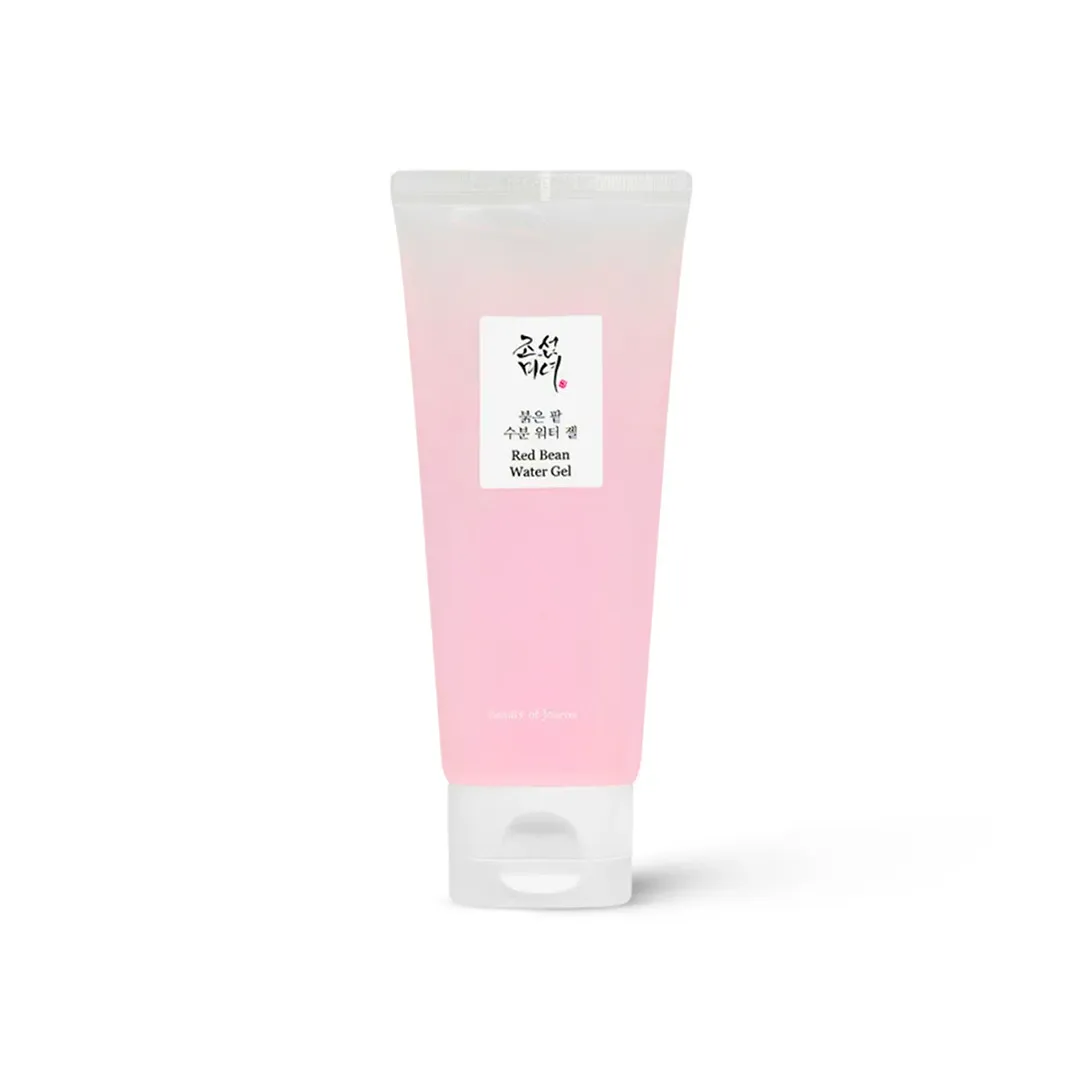 beauty of joseon red bean Gel