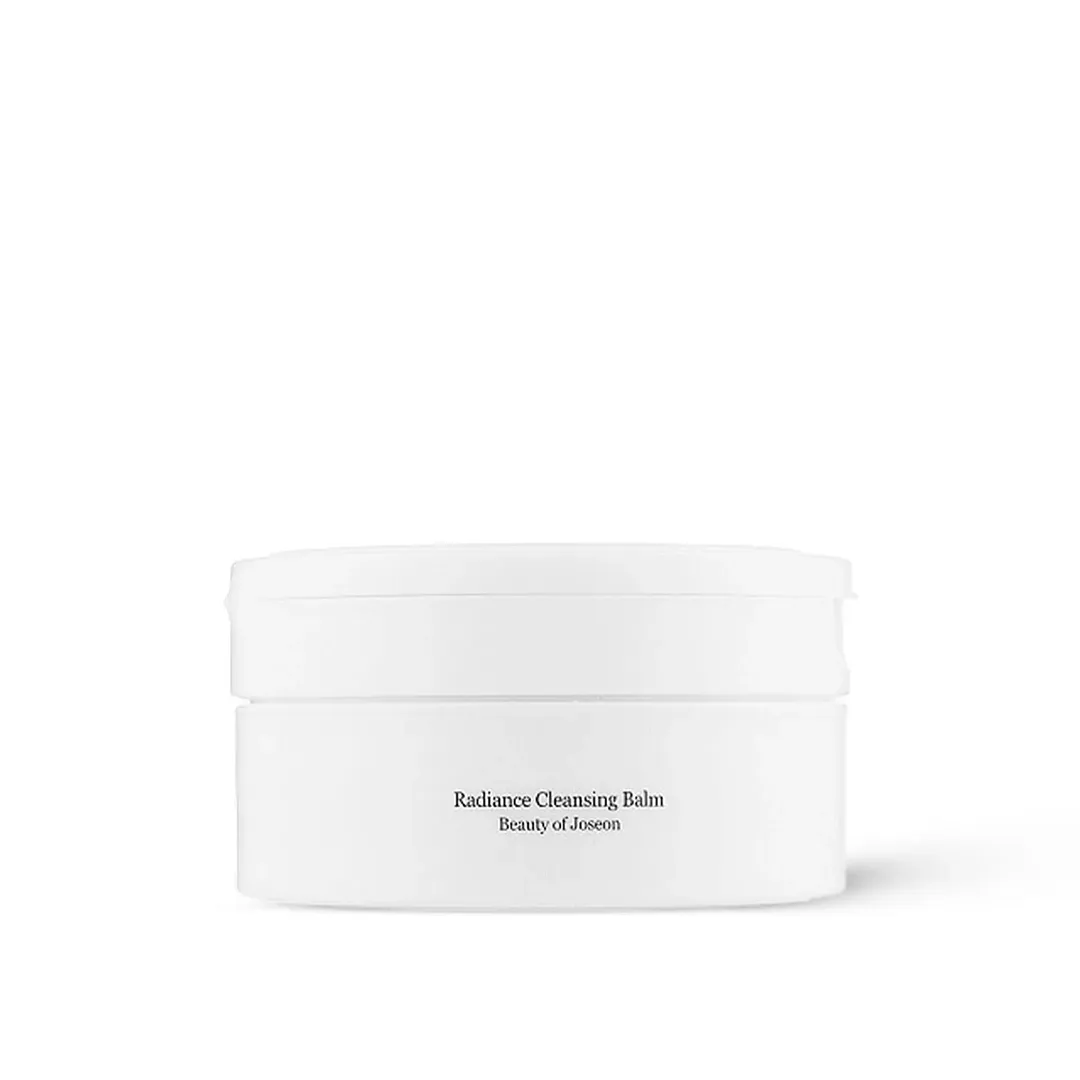 beauty of joseon cleansing balm