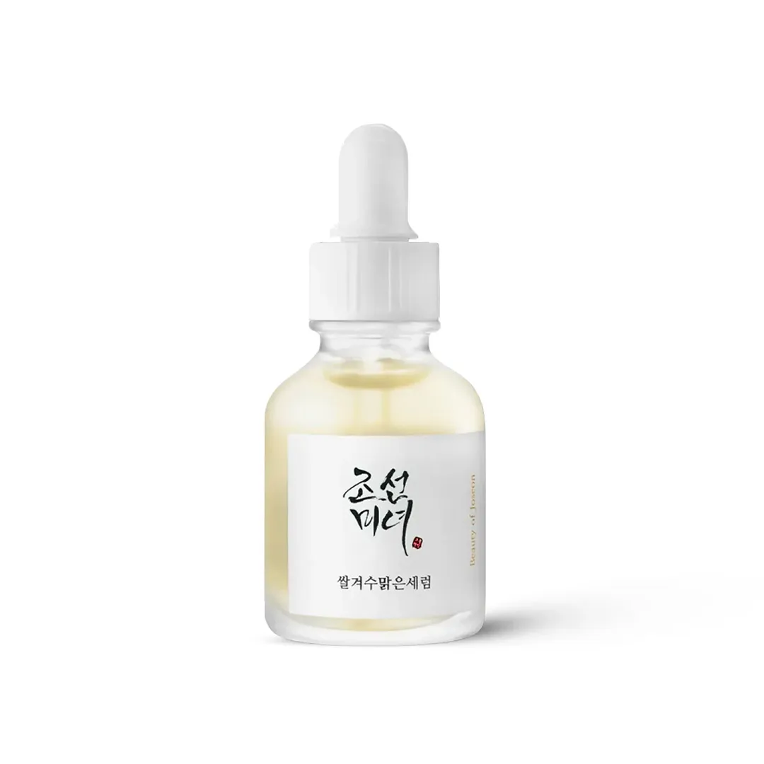 beauty of joseon glow deep serum
