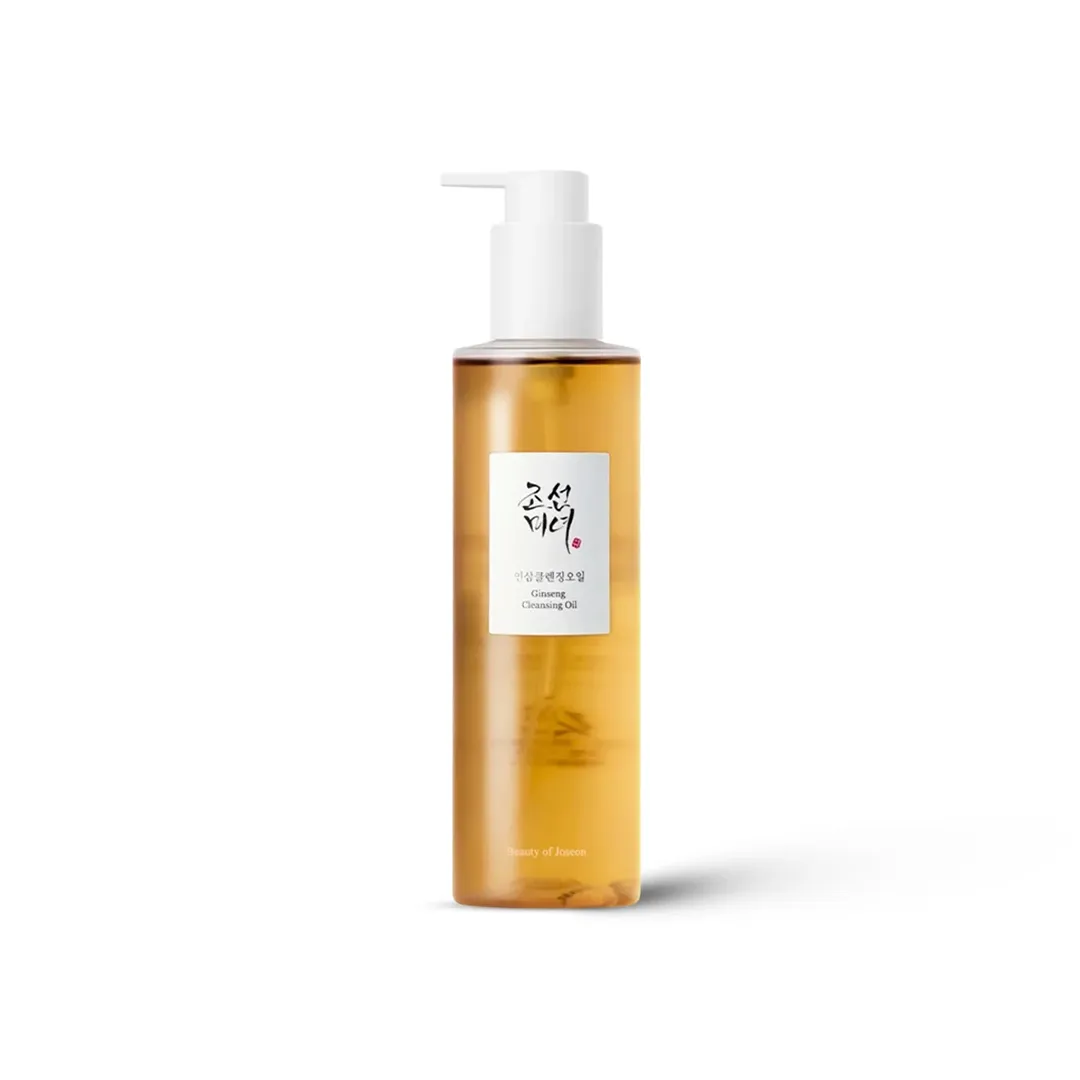 beauty of joseon cleansing oil