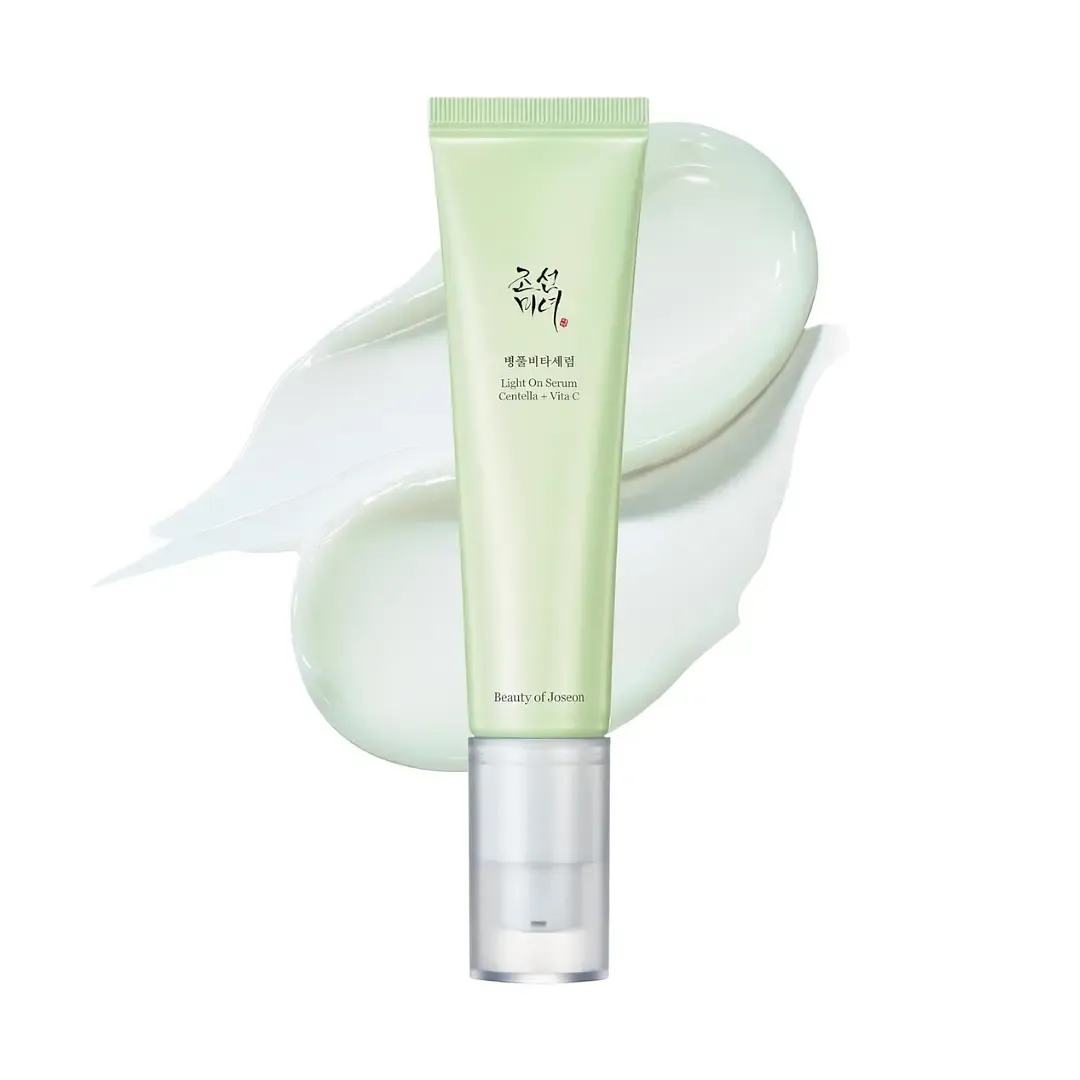 beauty of joseon light on serum