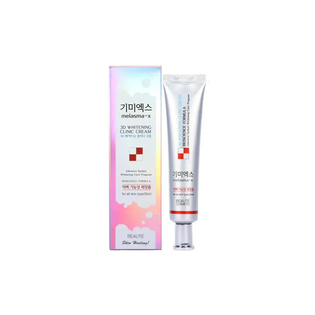 beaute melasma whitening cream