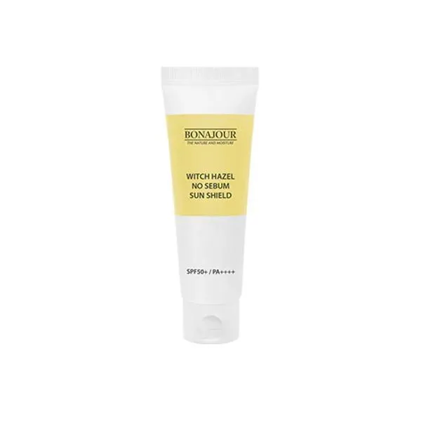 bonajour witch hazel sun shield