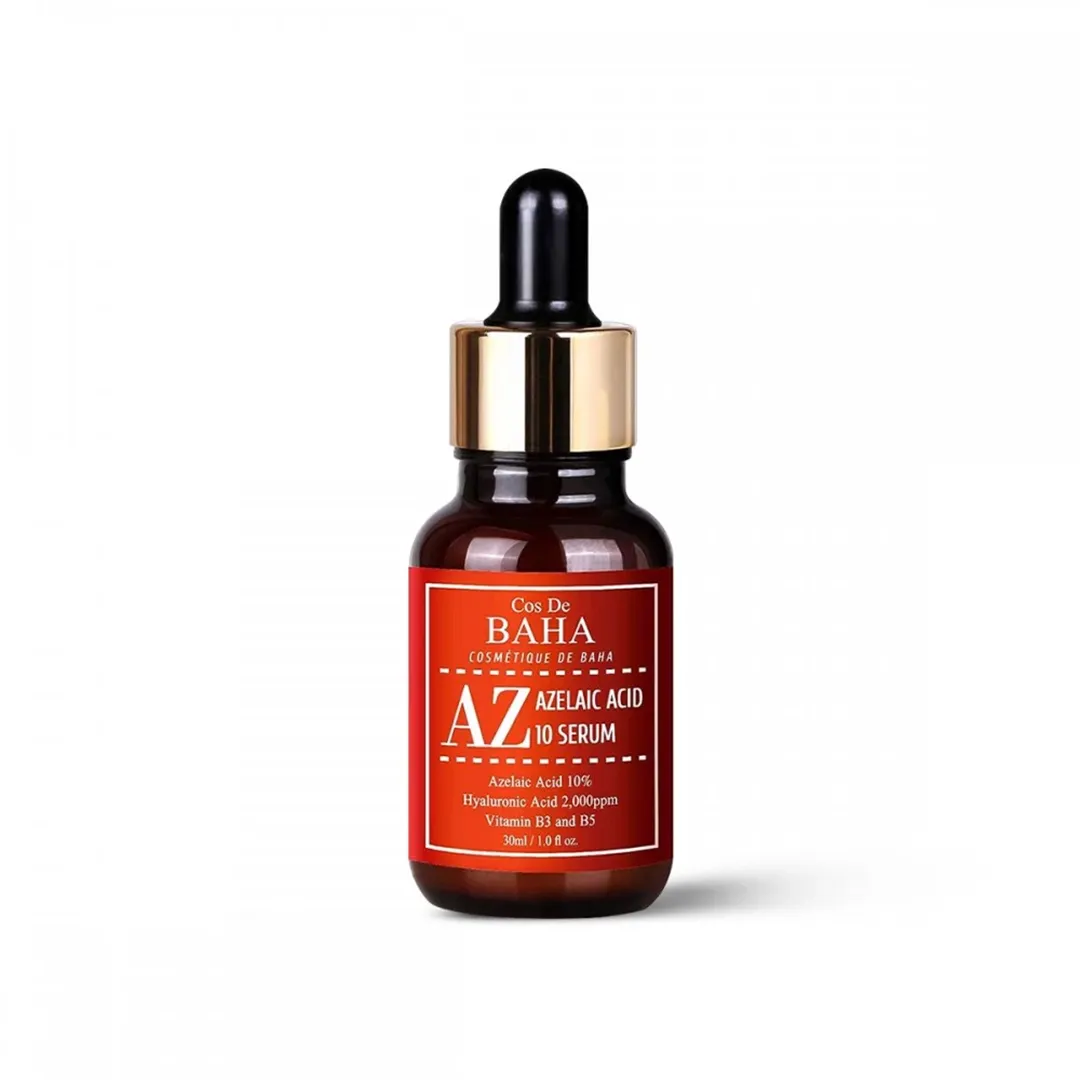 cos de baha azelaic acid serum