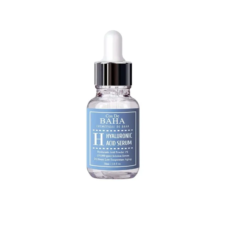 cos de baha hyaluronic acid serum