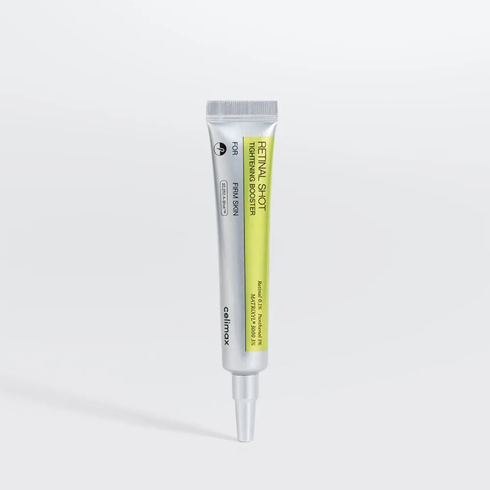 celimax retinal shot
