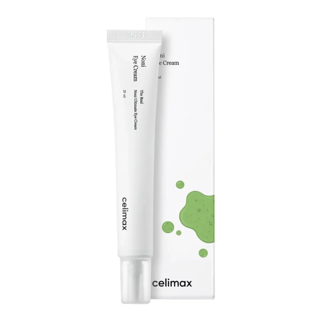 celimax noni eye cream