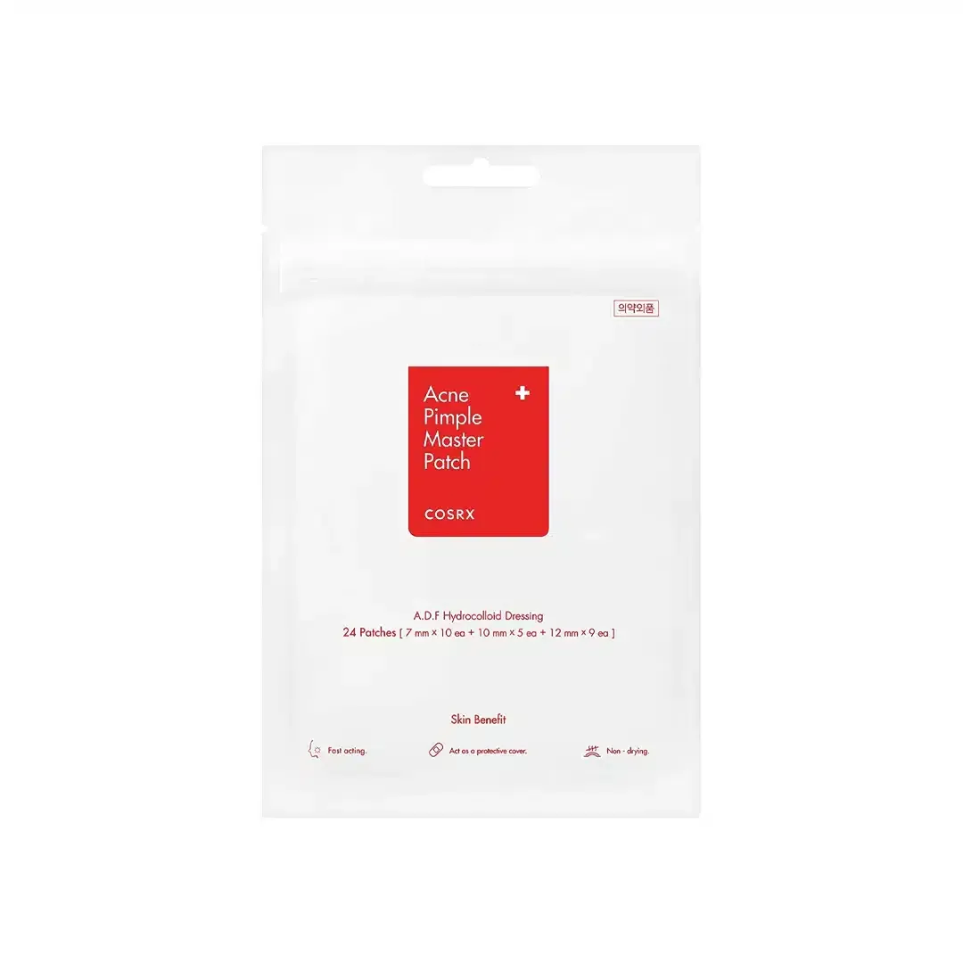 cosrx pimple patch