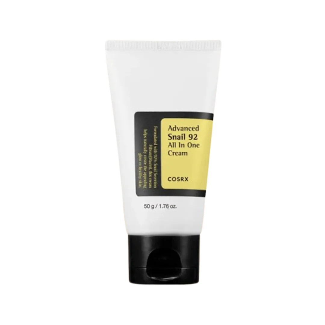 snail all in one cream