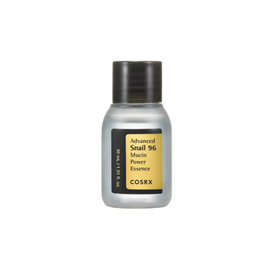 cosrx snail essence mini