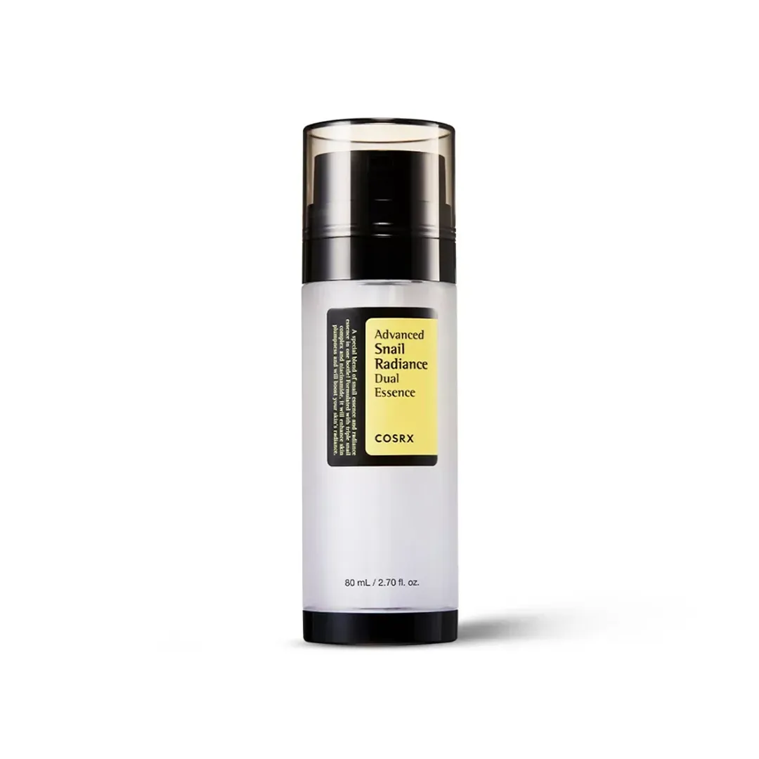 cosrx dual essence