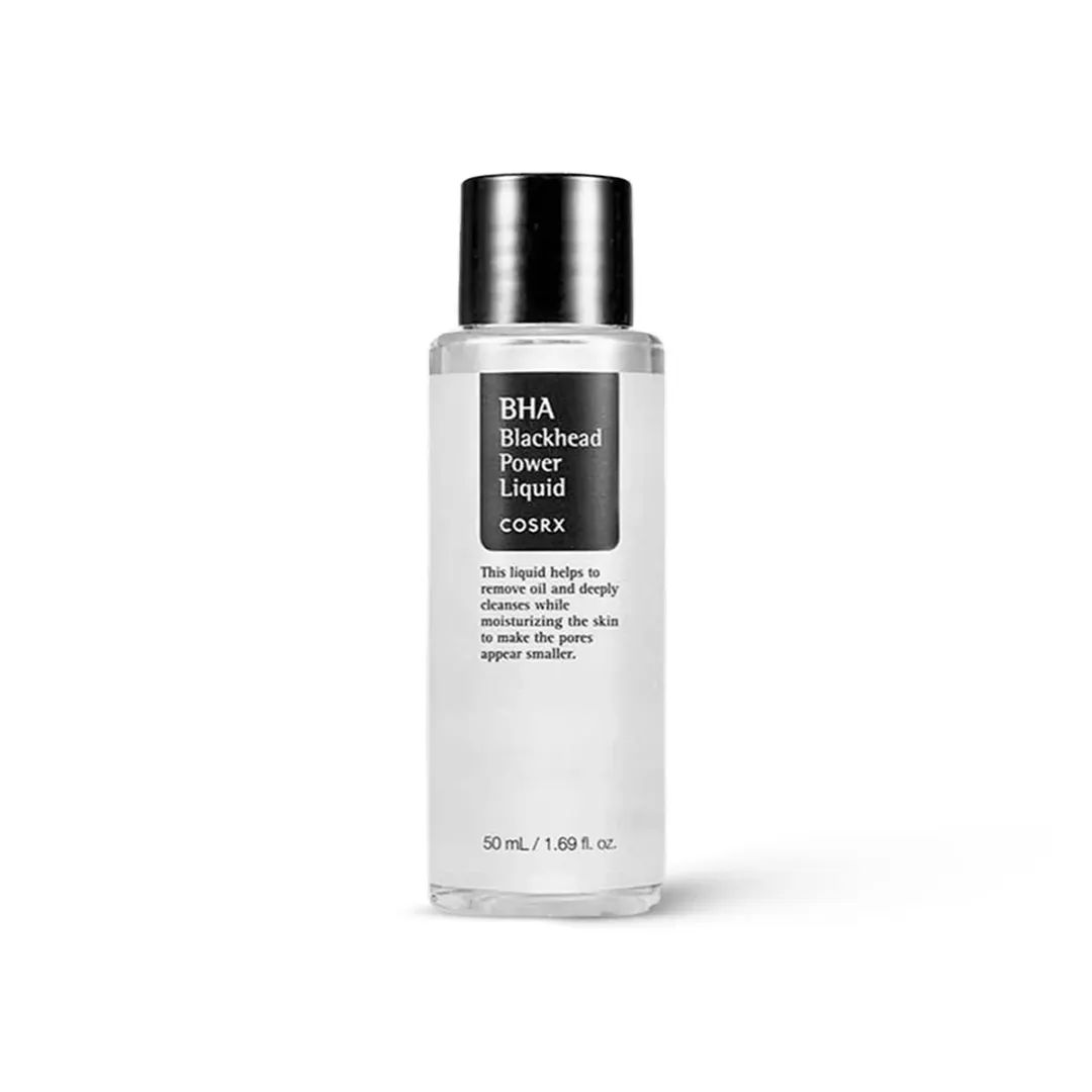 cosrx bha blackhead mini