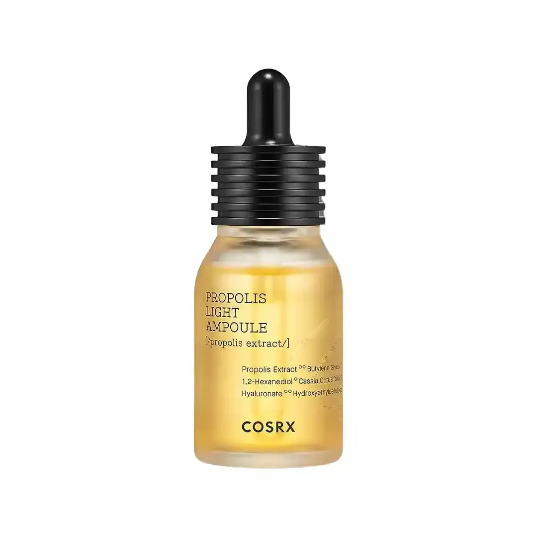 cosrx propolis light ampoule