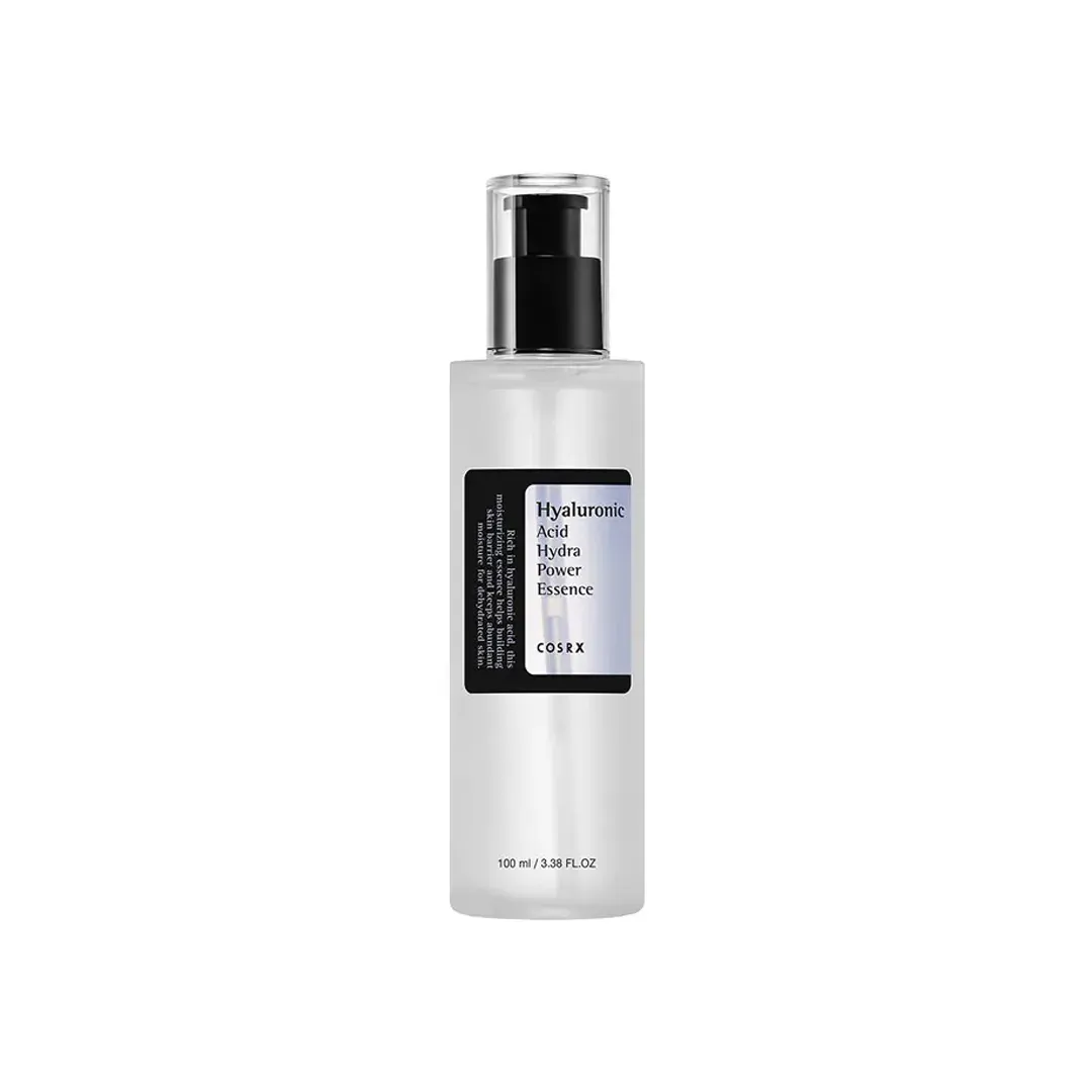 hyaluronic acid hydra power essence