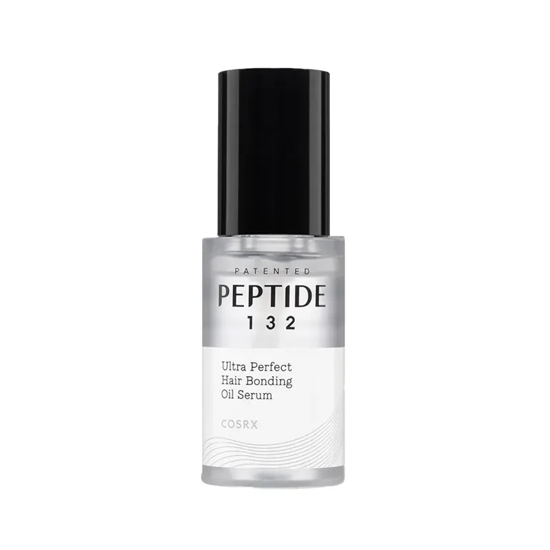 cosrx peptide hair bonding oil serum