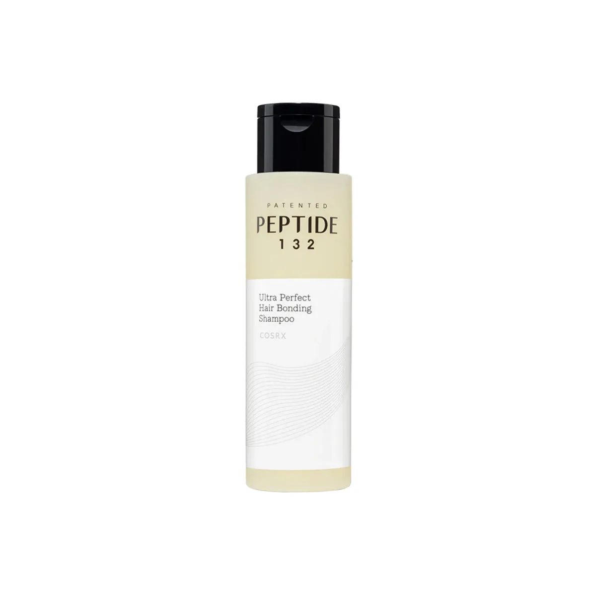 cosrx peptide hair bonding shampoo