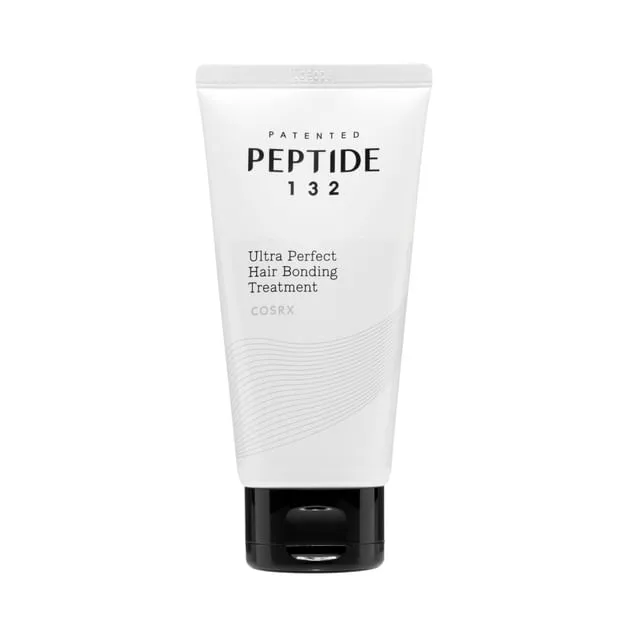 cosrx peptide hair bonding treatment