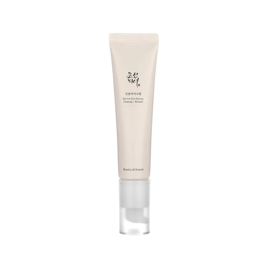 beauty of joseon eye cream
