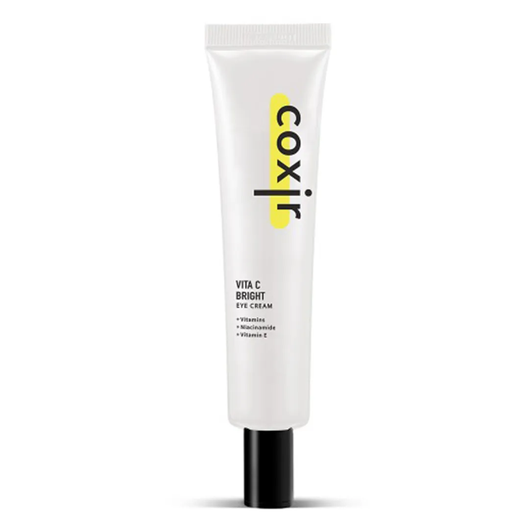 coxir vita c eye cream