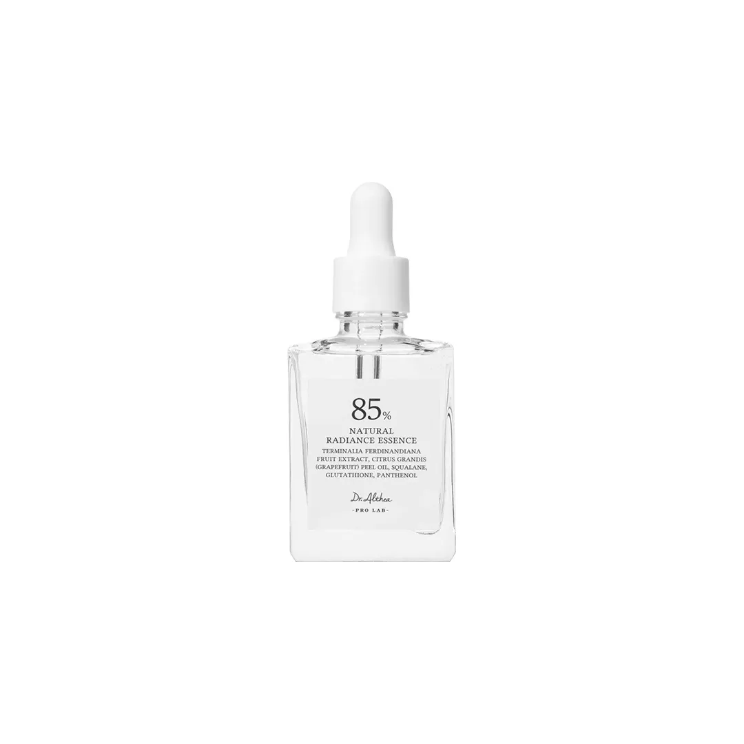 natural radiance essence