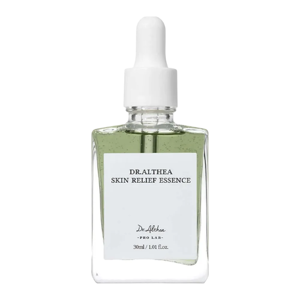 dr.althea relief essence