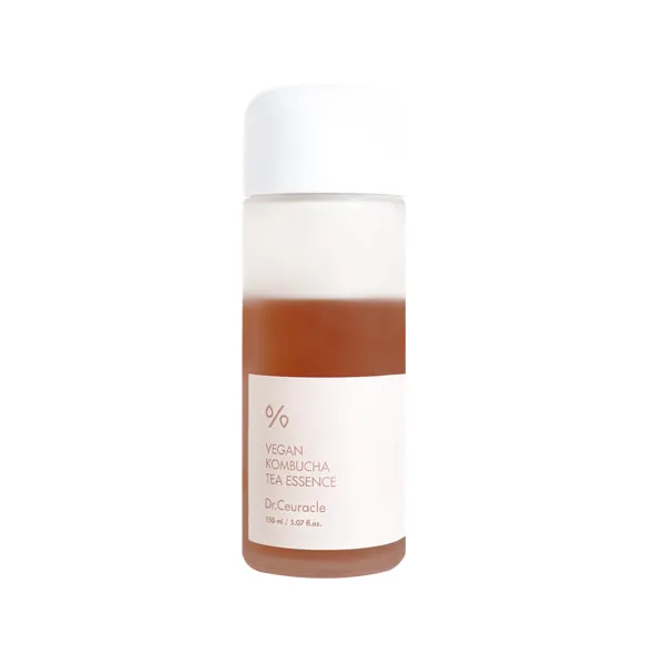 vegan kombucha tea essence