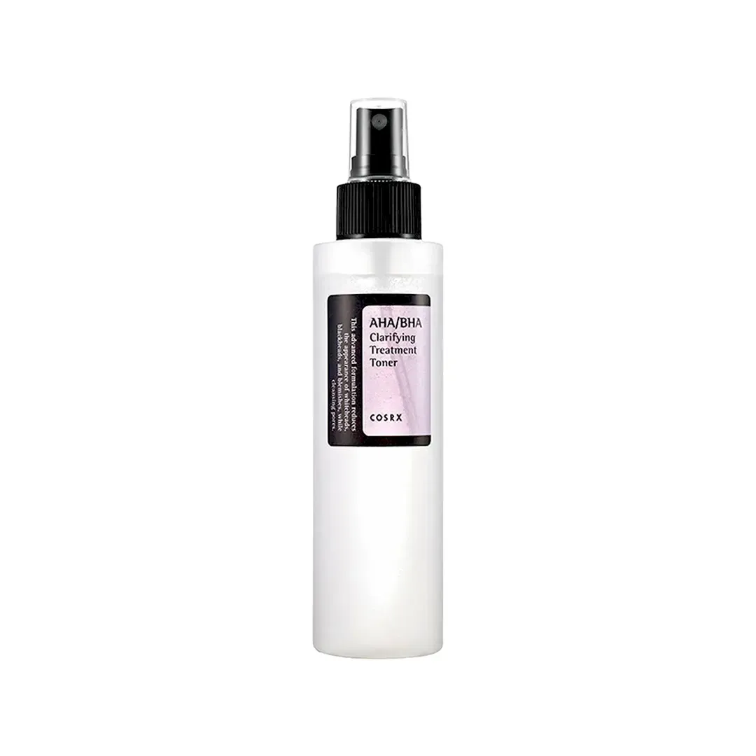 aha bha toner