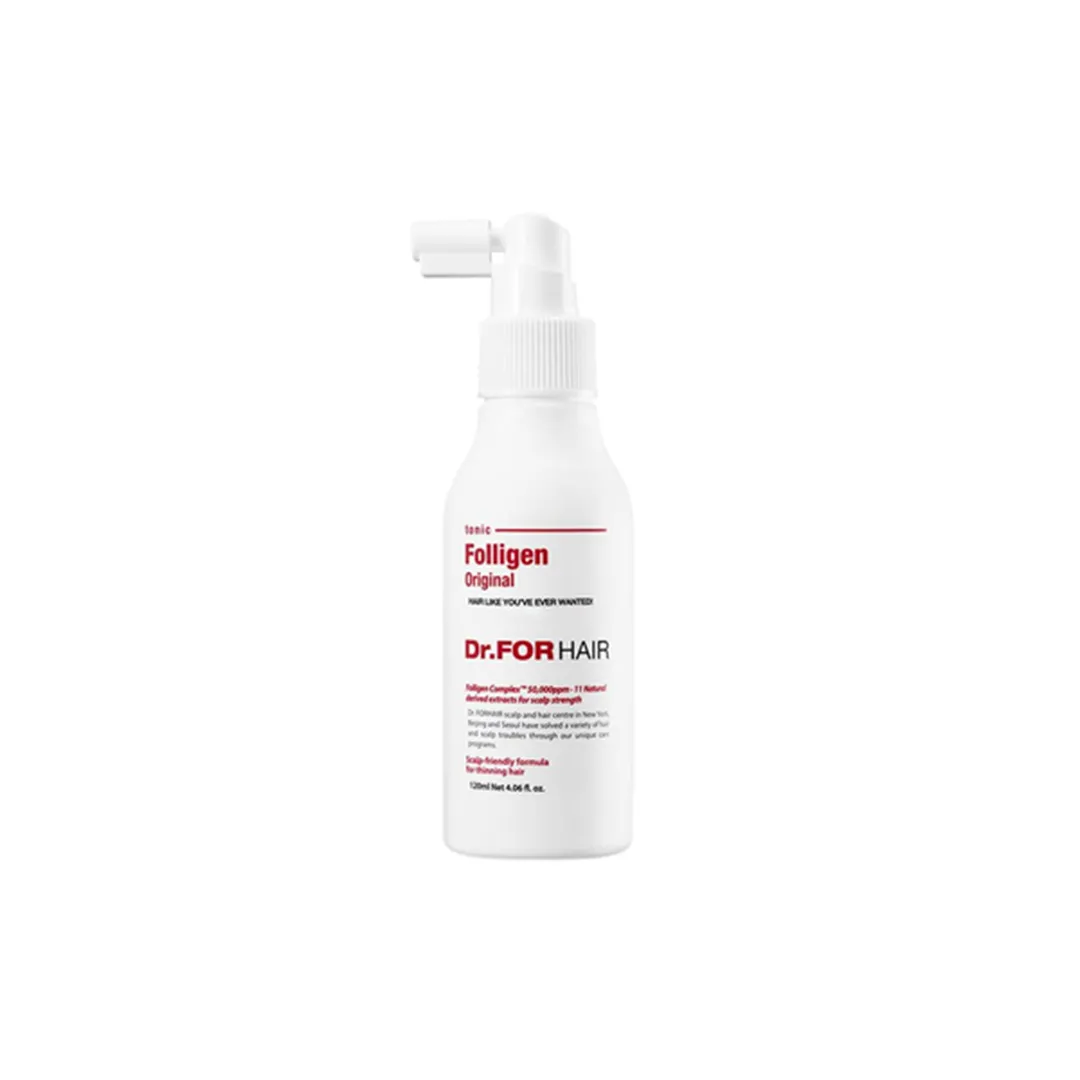 dr.forhair folligen tonic