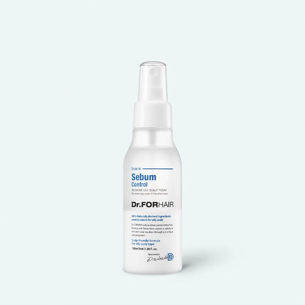 dr.forhair phyto fresh tonic