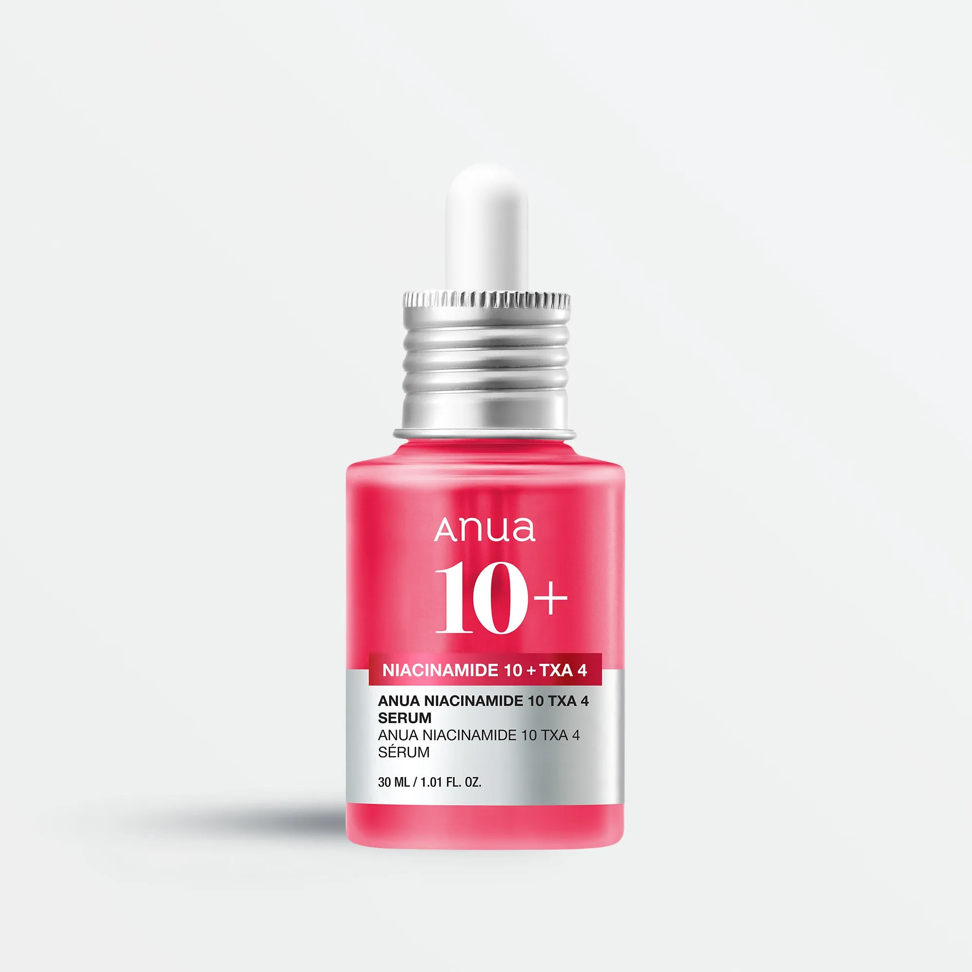 anua niacinamide serum