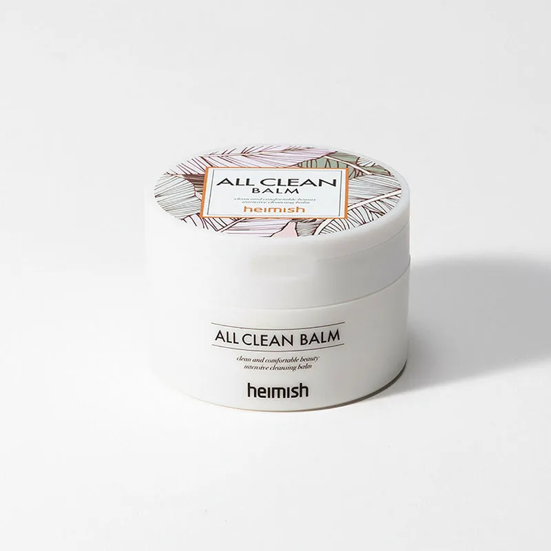 heimish all clean balm