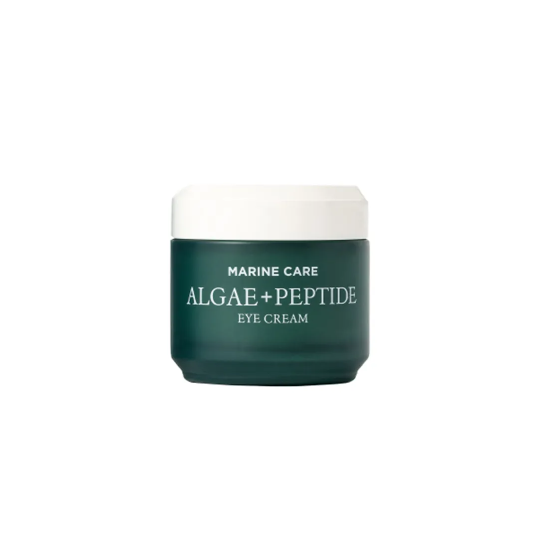heimish marine care eye cream