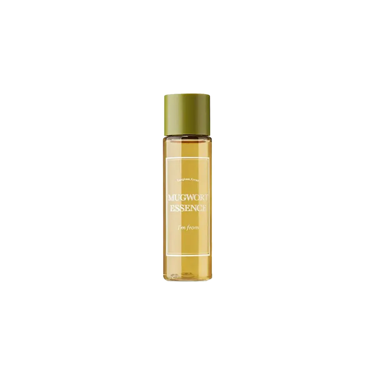 mugwort essence mini
