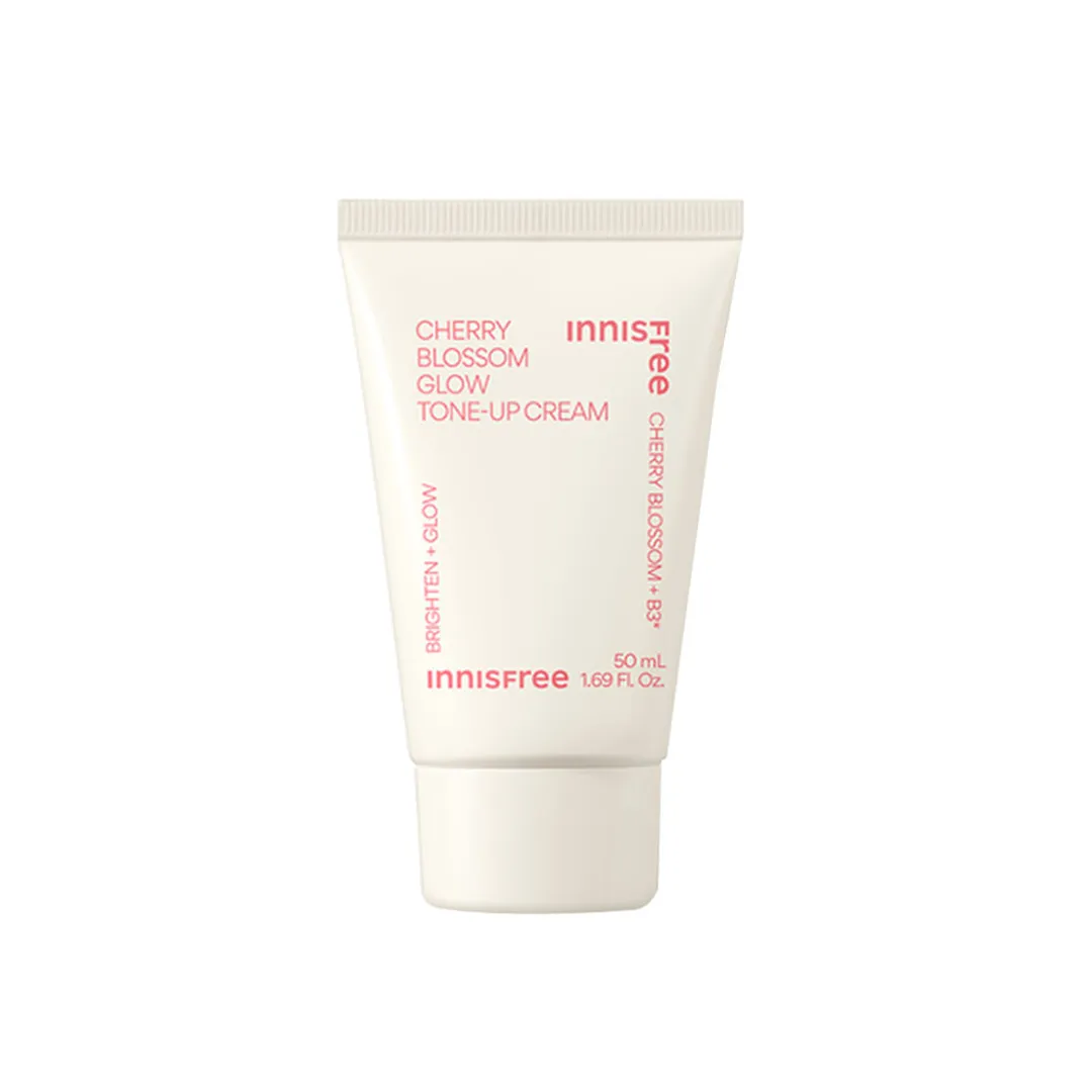 innisfree tone up cream