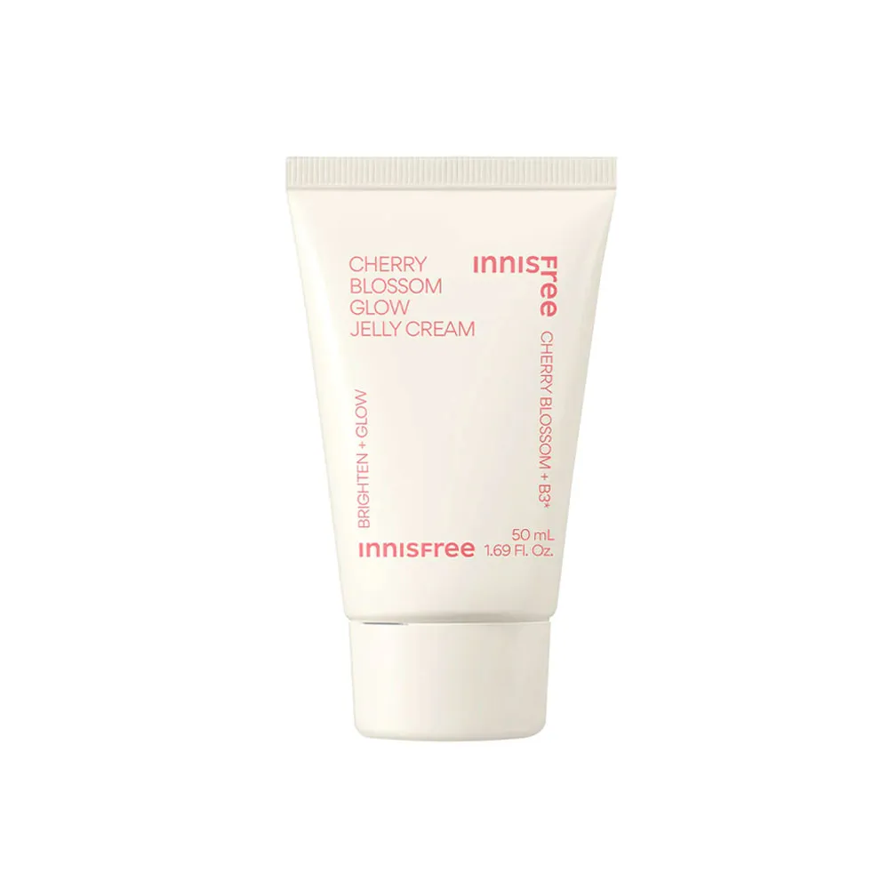innisfree jelly cream
