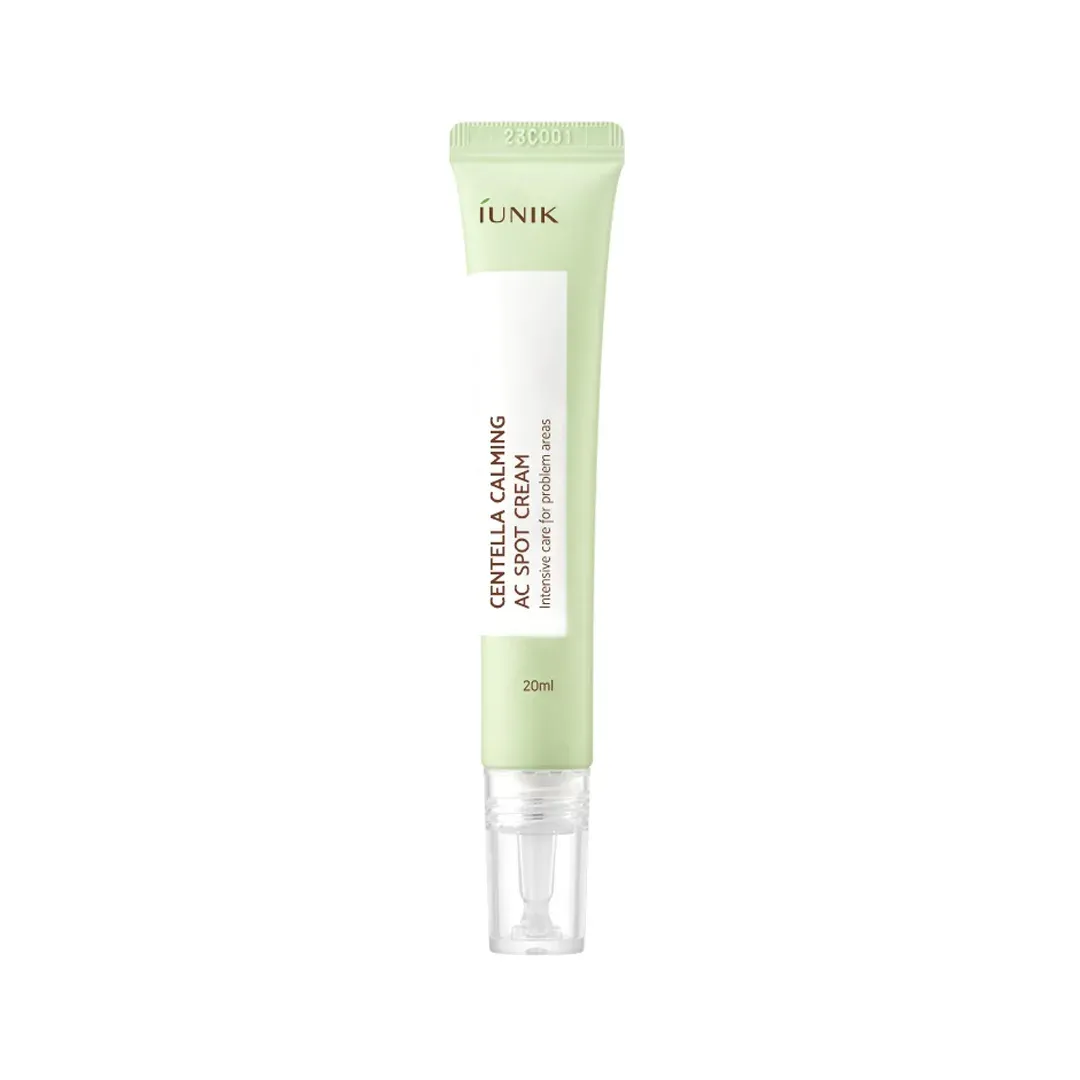 Iunik Centella Calming AC Spot Cream 20ml