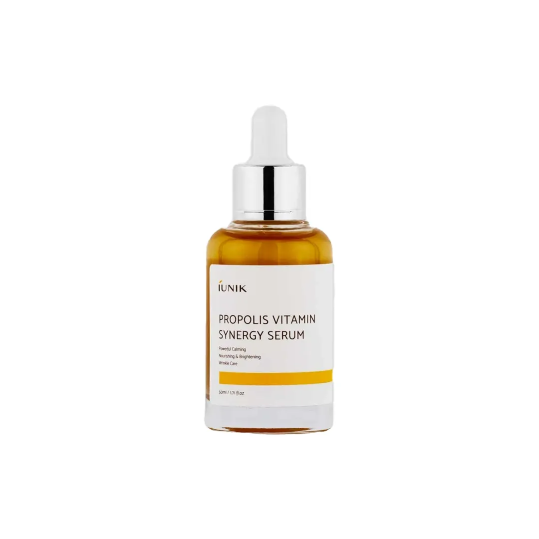 propolis vitamin synergy serum