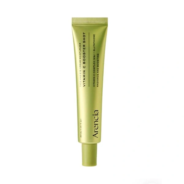 arencia vitamin c booster shot