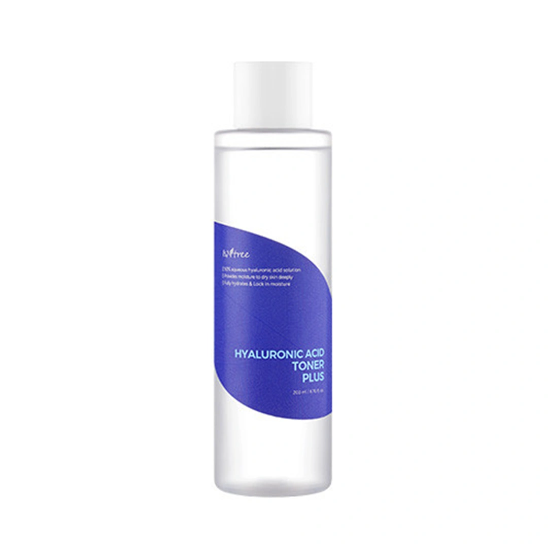 hyaluronic acid toner plus 