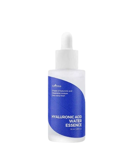 isntree water essence 