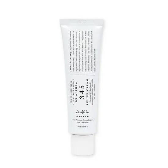 dr.althea 345 cream