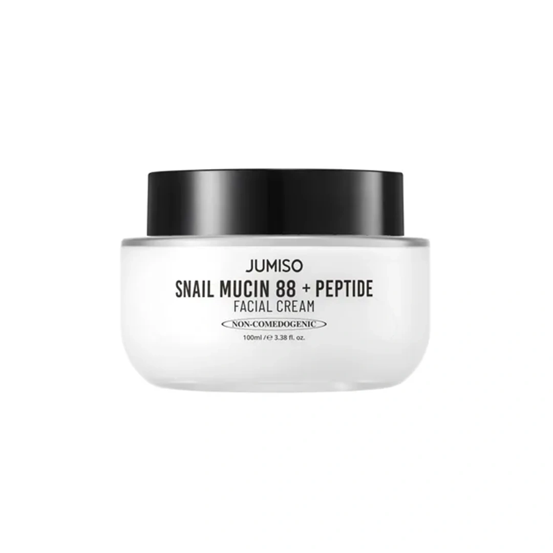jumiso snail peptide cream
