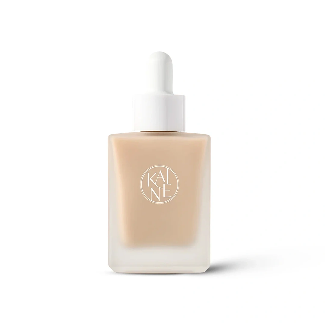 kaine chaga collagen serum 