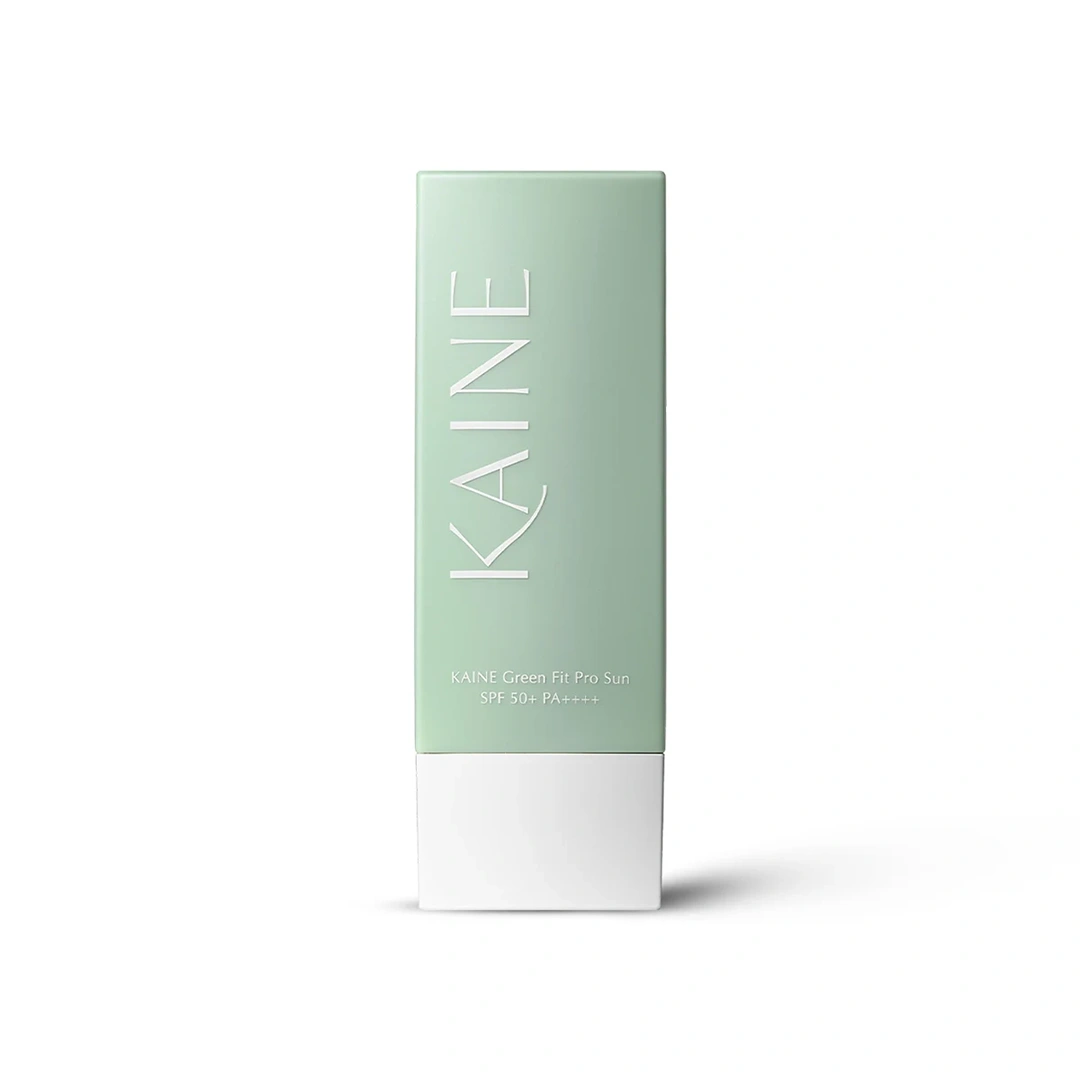 kaine green fit pro sun