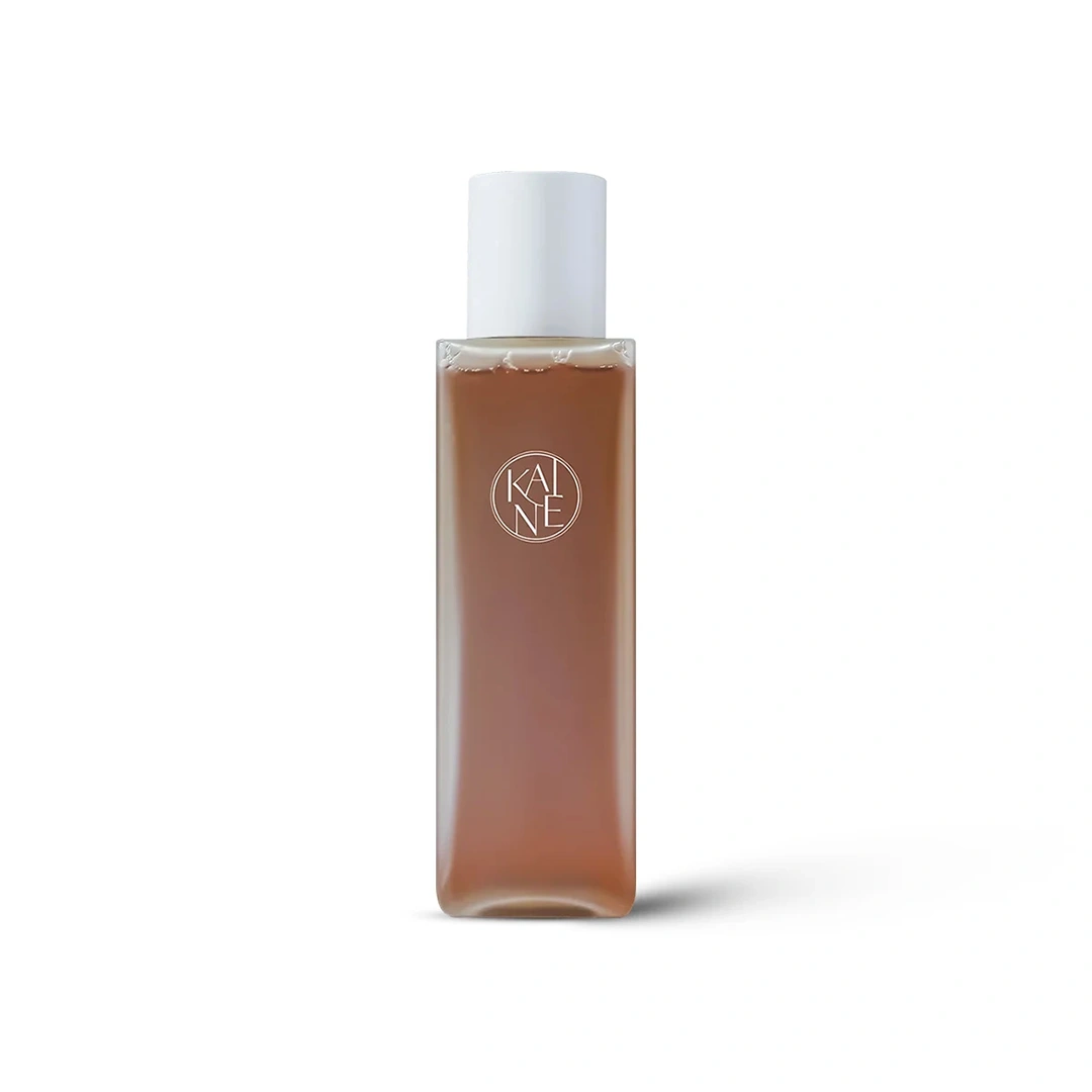 kaine kombu ampoule toner